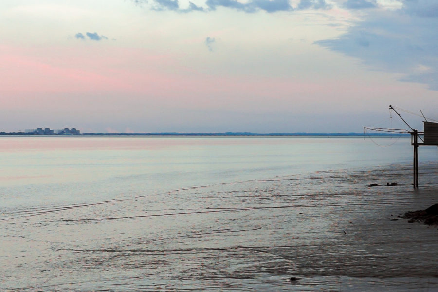 À l’Ombre de tes Rayons