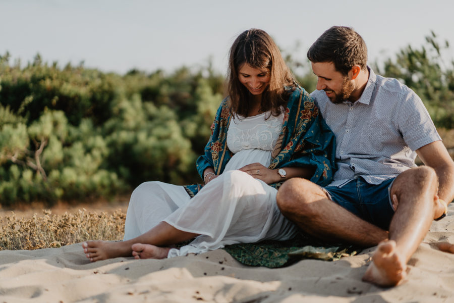 Photos | Maternity M-A
