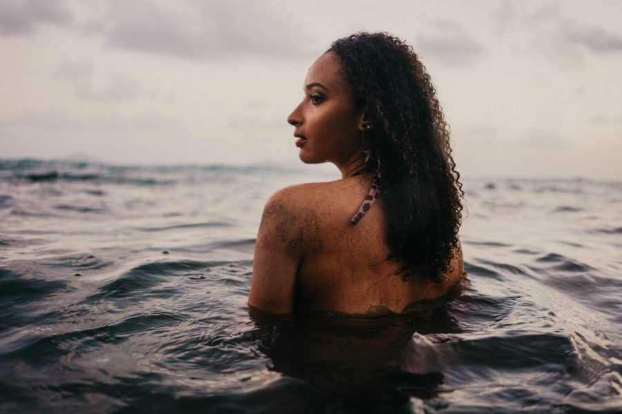 Photos l Séance portrait en Guadeloupe